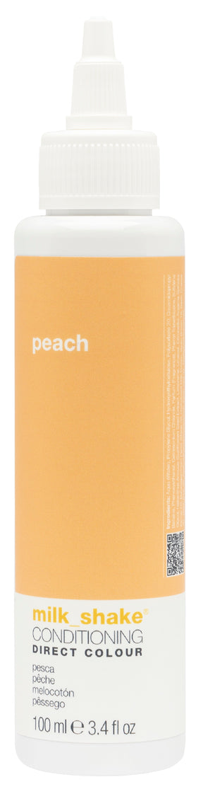 Milk Shake Conditioning Direct Colour Haartönung 100 ml / Peach