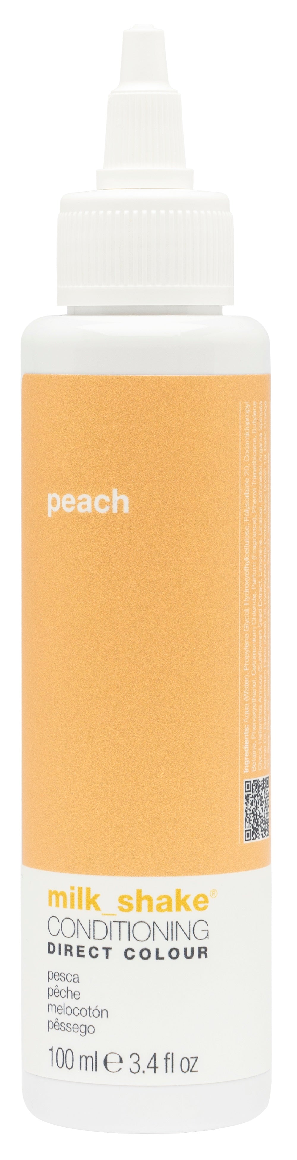 milk_shake Conditioning Direct Colour Haartönung 100 ml / Peach
