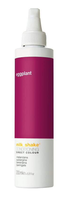 milk_shake Conditioning Direct Colour Haartönung 200 ml / Eggplant