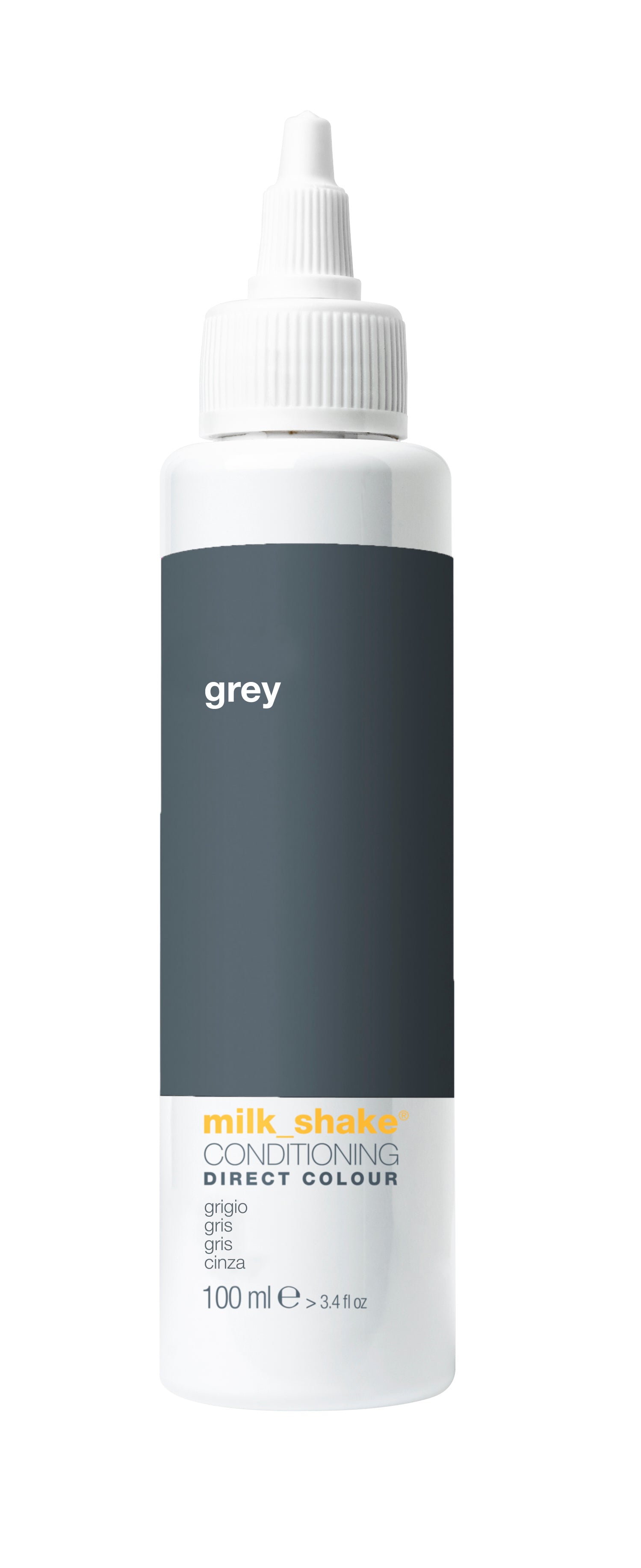 milk_shake Conditioning Direct Colour Haartönung 100 ml / Grey