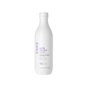 milk_shake Creative Oxidizing Haarfarben Entwickler 950 ml / 40 Vol. 12%
