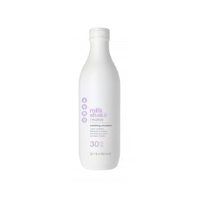 milk_shake Creative Oxidizing Haarfarben Entwickler 950 ml / 30 Vol. 9%