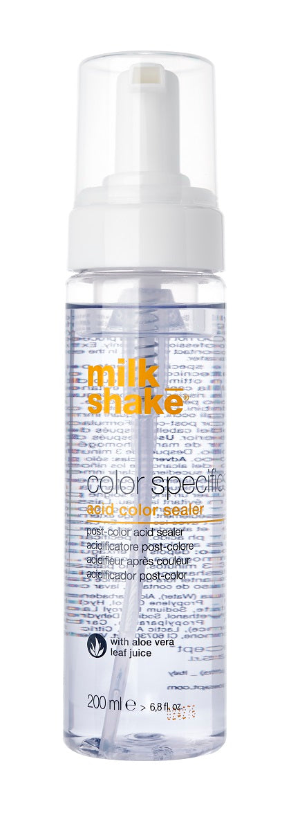Milk Shake Color Specifics Acid Color Sealer Haarserum 200 ml