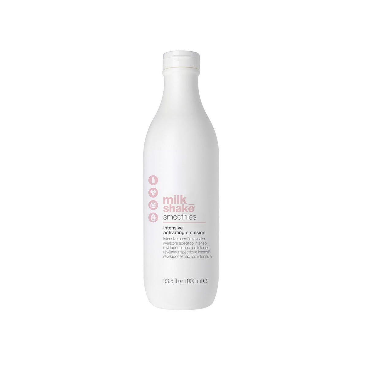 milk_shake Smoothies Haarfarben Entwickler 1000 ml / Intensive