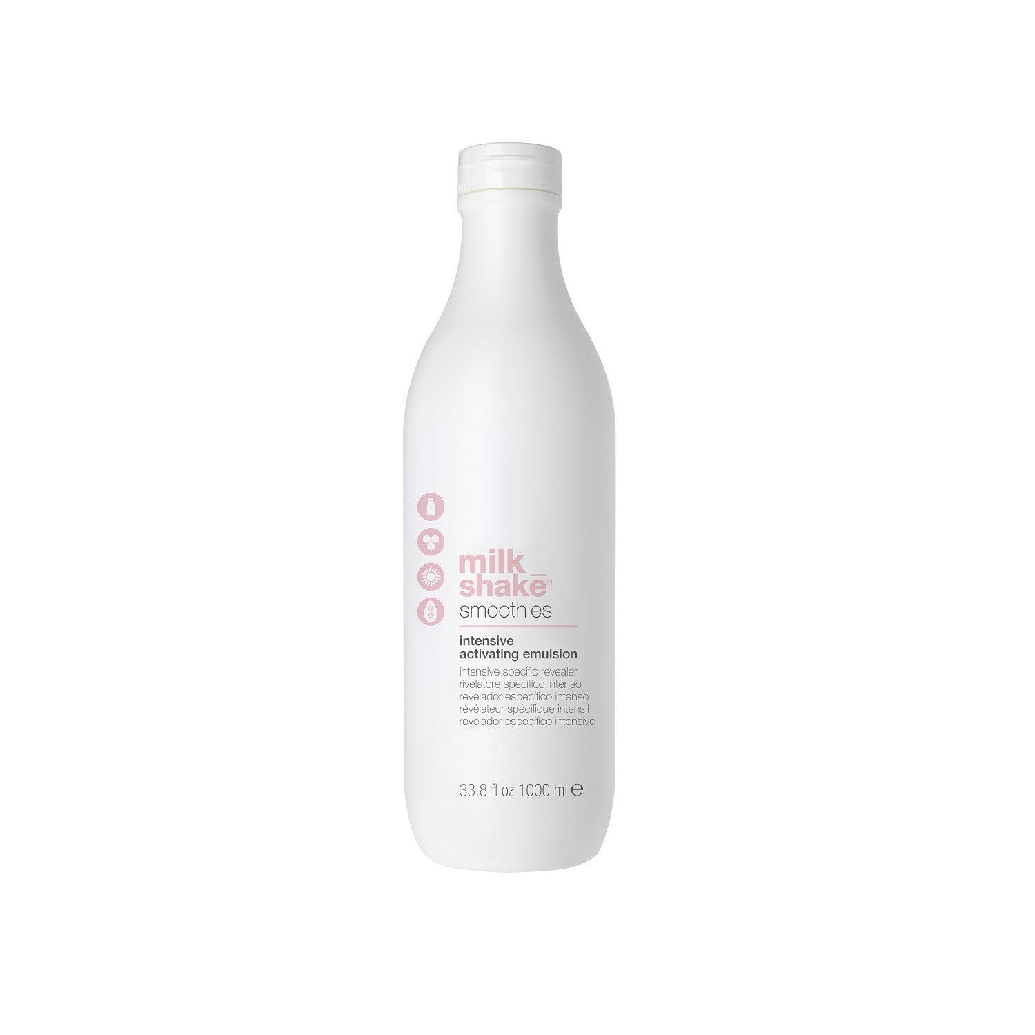 milk_shake Smoothies Haarfarben Entwickler 1000 ml / Intensive
