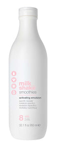 milk_shake Smoothies Haarfarben Entwickler
