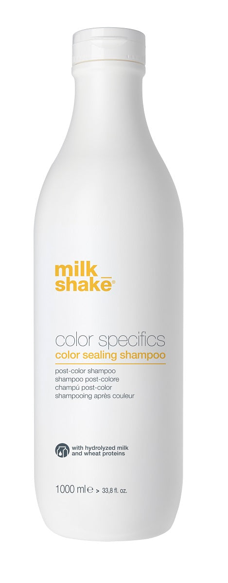 Milk Shake Color Specifics Sealing Shampoo 1000 ml