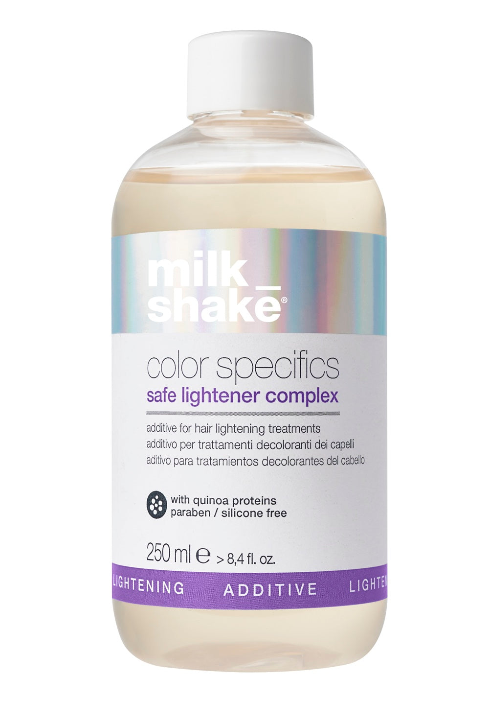 milk_shake Color Specifics Safe Lightener Complex 100 ml