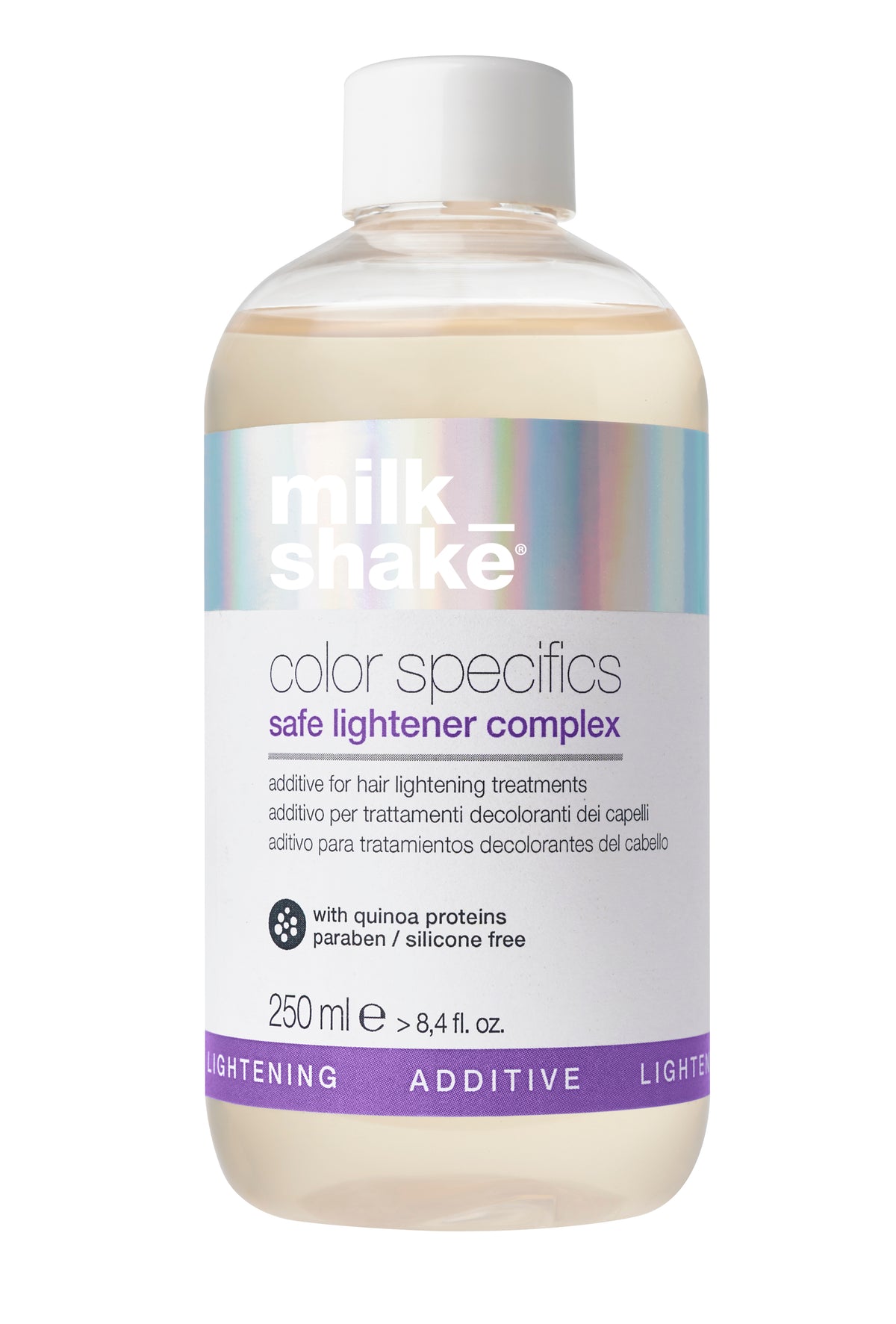 Milk Shake Color Specifics Safe Lightener Complex 250 ml