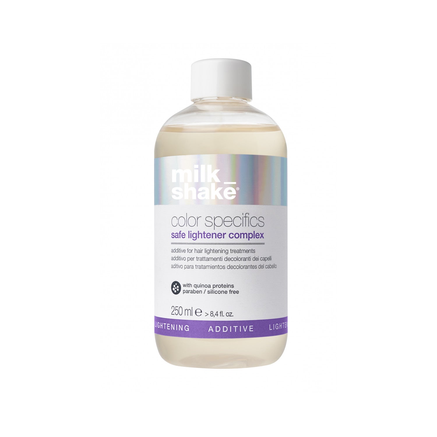 milk_shake Color Specifics Safe Lightener Complex 250 ml