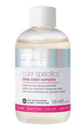 Milk Shake Color Specifics Deep Color Complex 100 ml