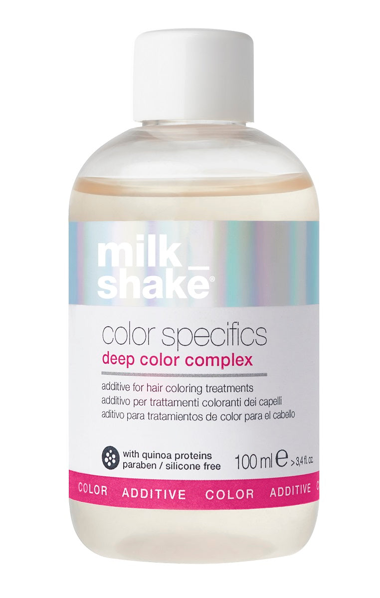 Milk Shake Color Specifics Deep Color Complex 100 ml
