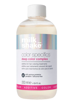 Milk Shake Color Specifics Deep Color Complex 250 ml
