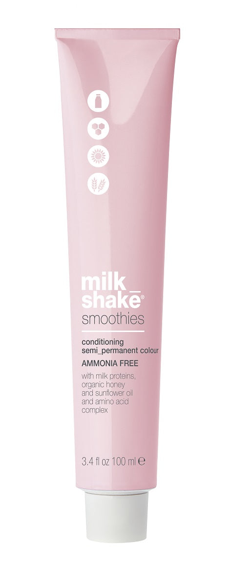 Milk Shake Smoothies Conditioning Semi-Permanent Color Haarfarbe
