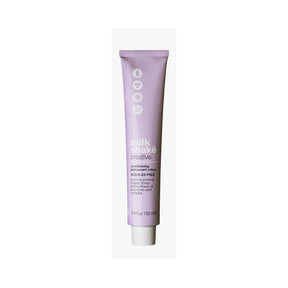 milk_shake Creative Conditioning Permanent Colour Natural Töne Haarfarbe 100 ml / 09 Natural Very Light Blond