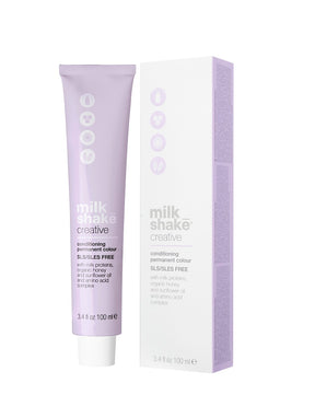 Milk Shake Creative Conditioning Permanent Colour High Lifter Töne Haarfarbe