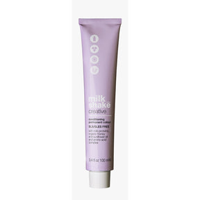 milk_shake Creative Conditioning Permanent Colour Cold Natural Töne Haarfarbe 100 ml / 8.01 | 8NA Natural Ash Light Blond