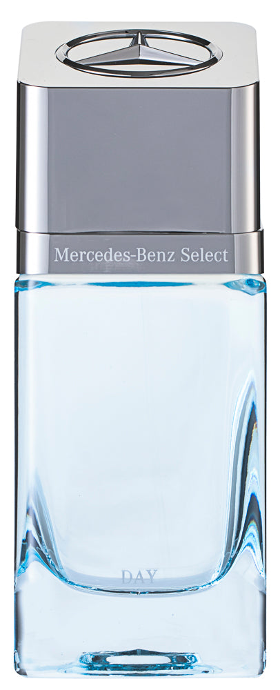 Mercedes-Benz Select Day Eau de Toilette 100 ml