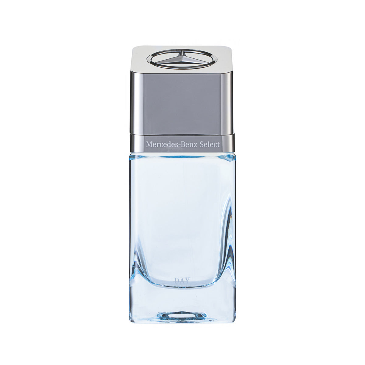 Mercedes-Benz Select Day Eau de Toilette 100 ml
