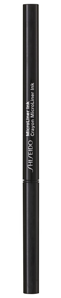 Shiseido MicroLiner Ink Eyeliner 0.08 g / 01 Schwarz