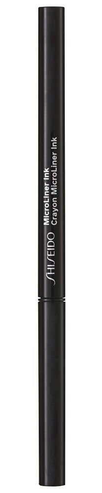 Shiseido MicroLiner Ink Eyeliner 0.08 g / 04 Navy
