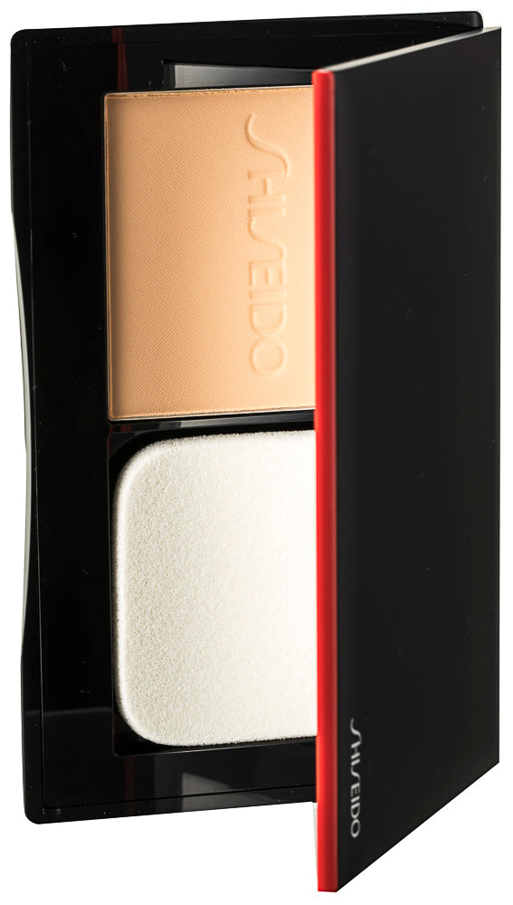 Shiseido Synchro Skin Self-Refreshing Custom Finish Powder Foundation 9 g / Nr. 220