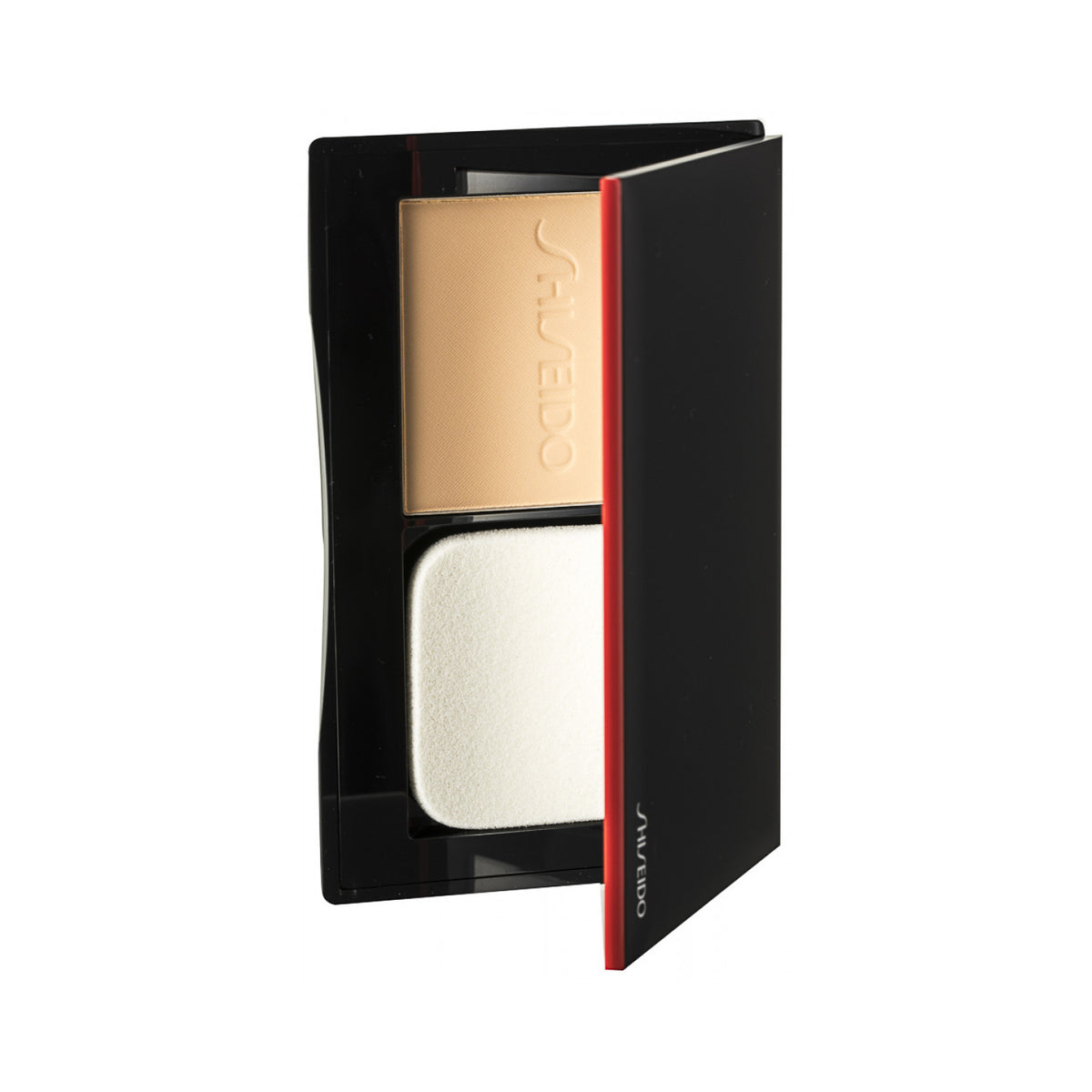Shiseido Synchro Skin Self-Refreshing Custom Finish Powder Foundation 9 g / Nr. 220