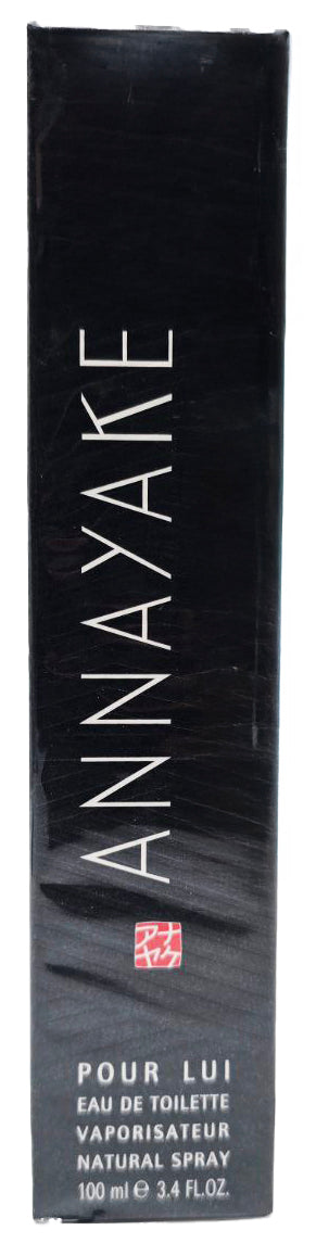 Annayake Pour Lui Eau de Toilette 100 ml