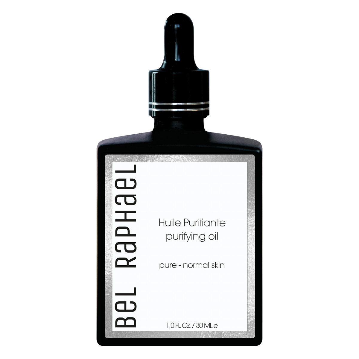 Bel Raphael Pure BIO Vegan Reiningungsöl für Normale Haut 30 ml