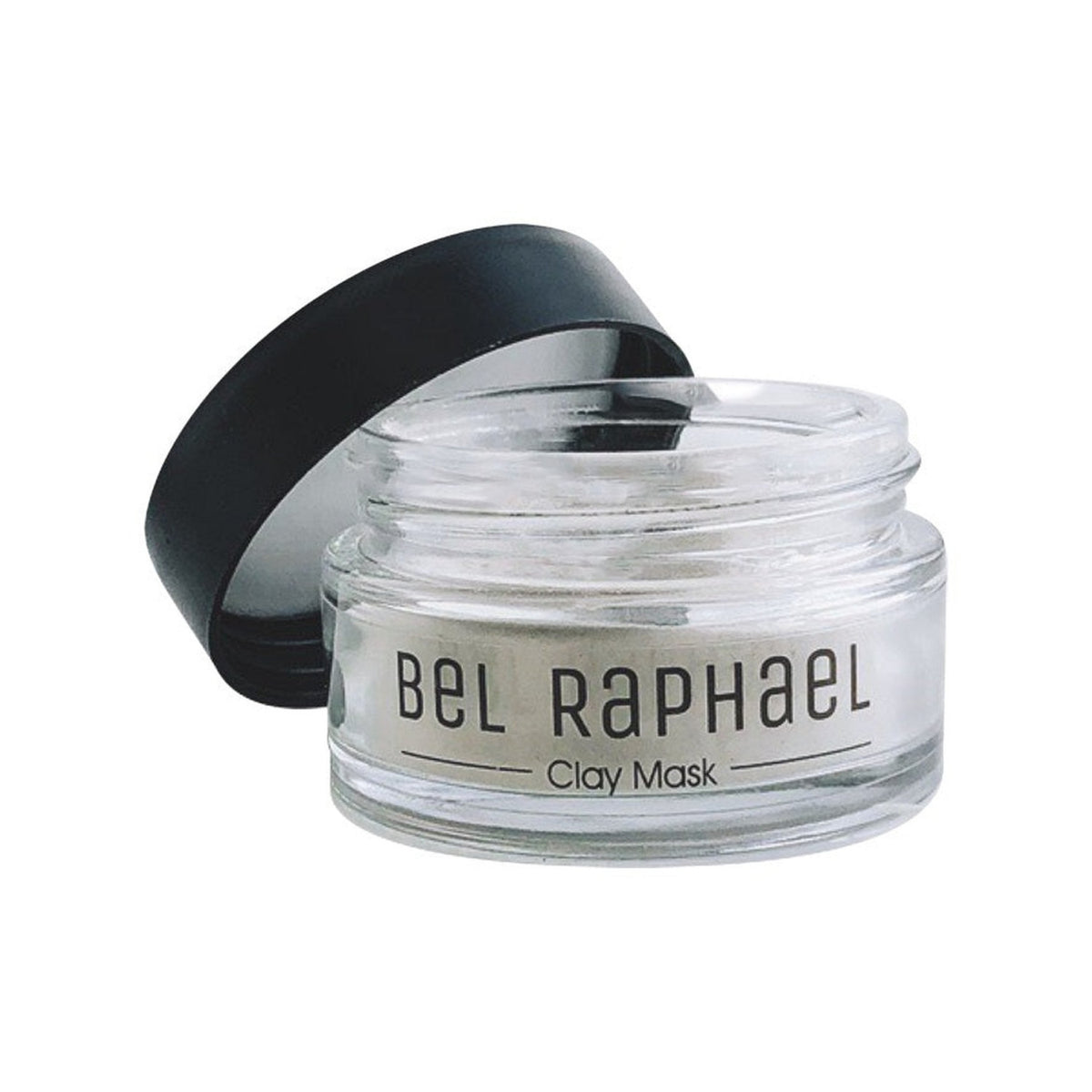 Bel Raphael Clay Mask BIO Vegan Reiningungmask 30 g