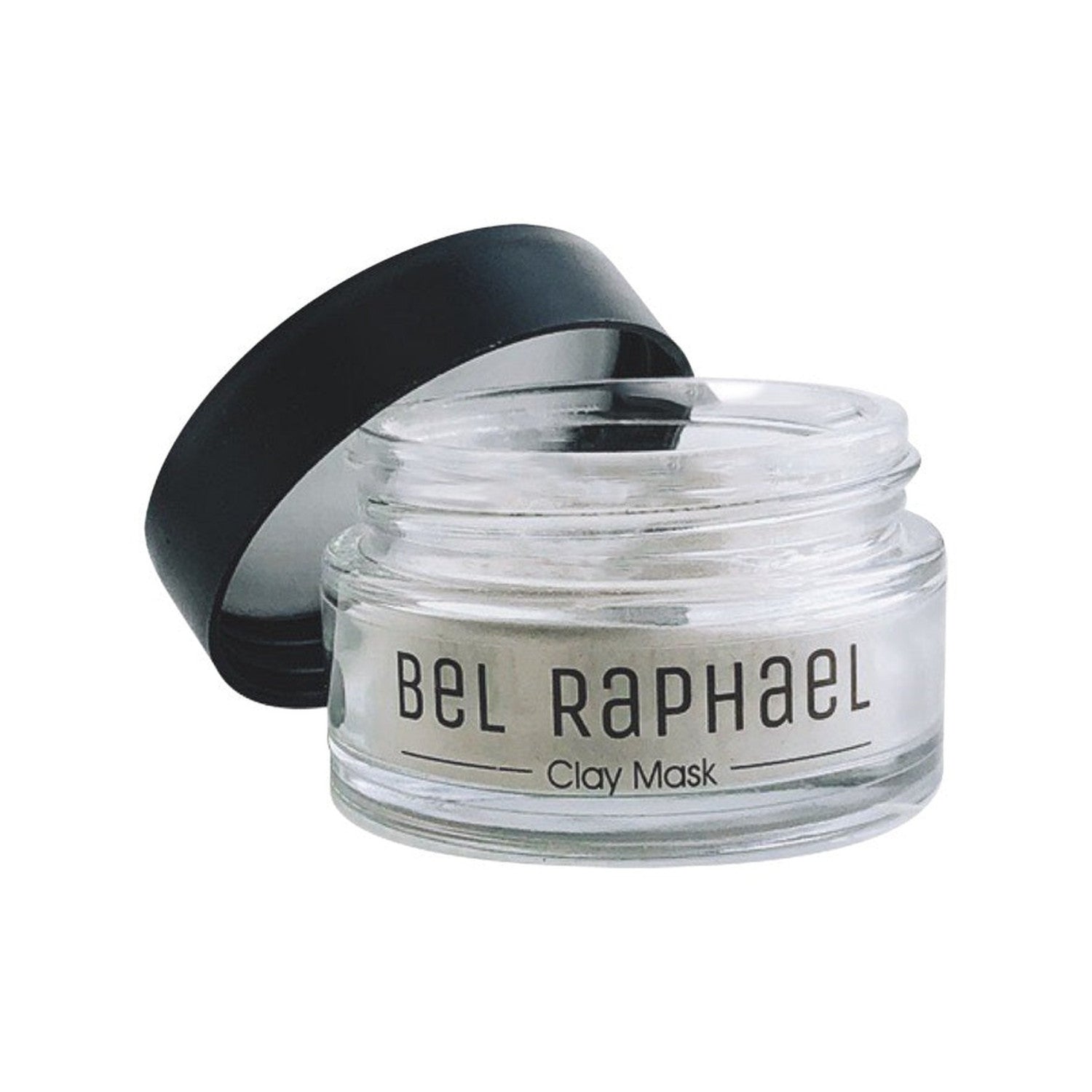 Bel Raphael Clay Mask BIO Vegan Reiningungmask 30 g