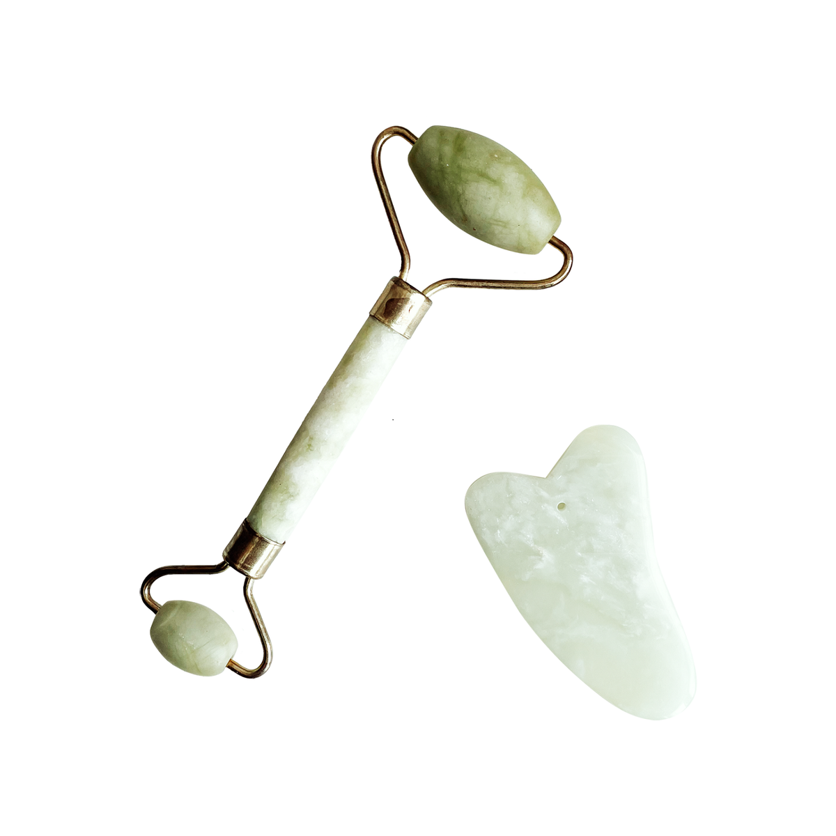 Bel Raphael Jade Roller & Gua Sha Therapy 1 Stk.