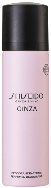 Shiseido Ginza Deodorant Spray 100 ml