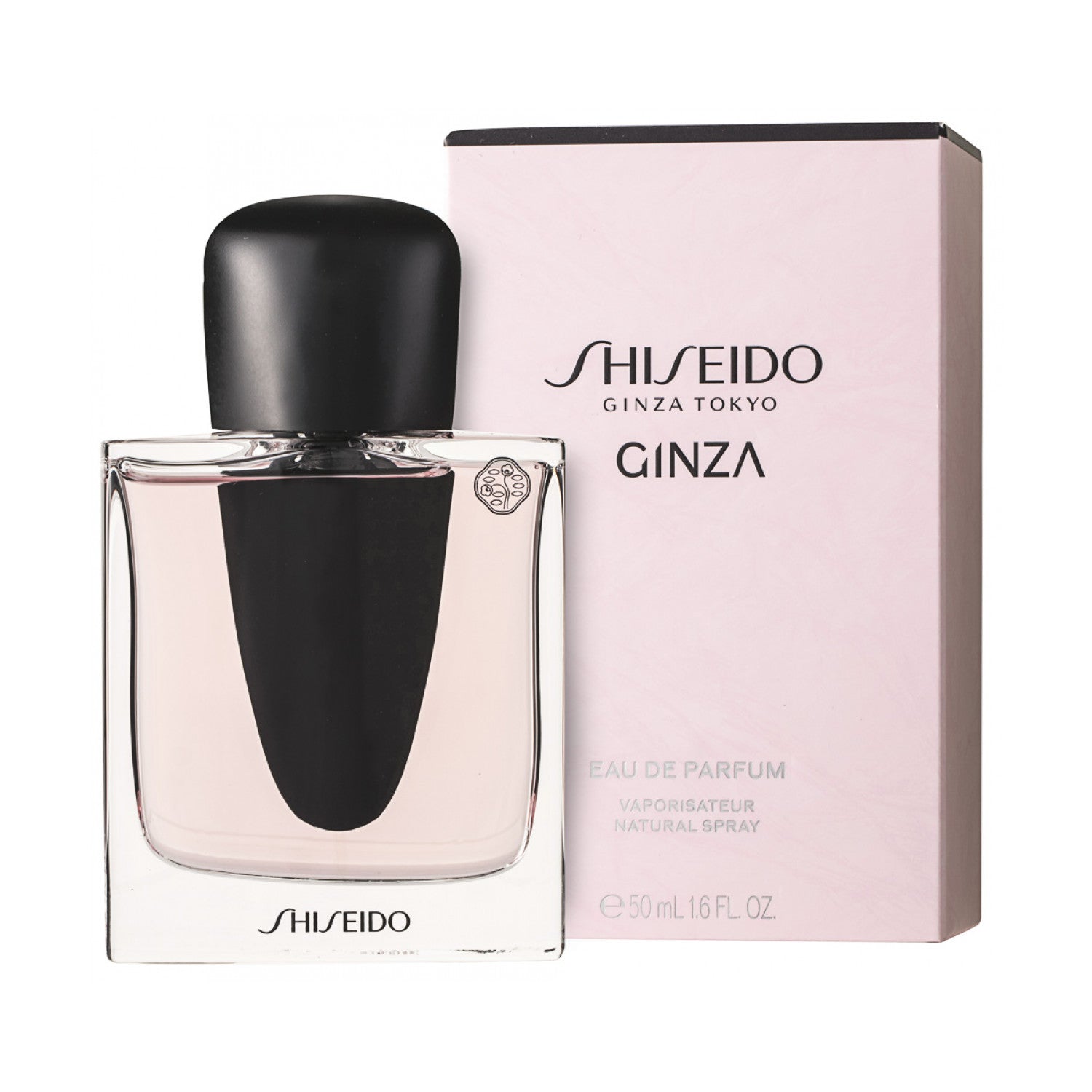 Shiseido Ginza Eau de Parfum 50 ml