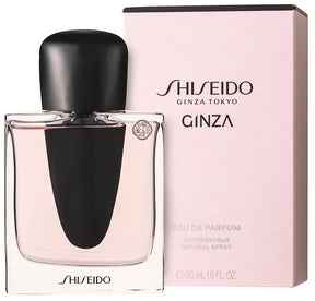 Shiseido Ginza Eau de Parfum 50 ml