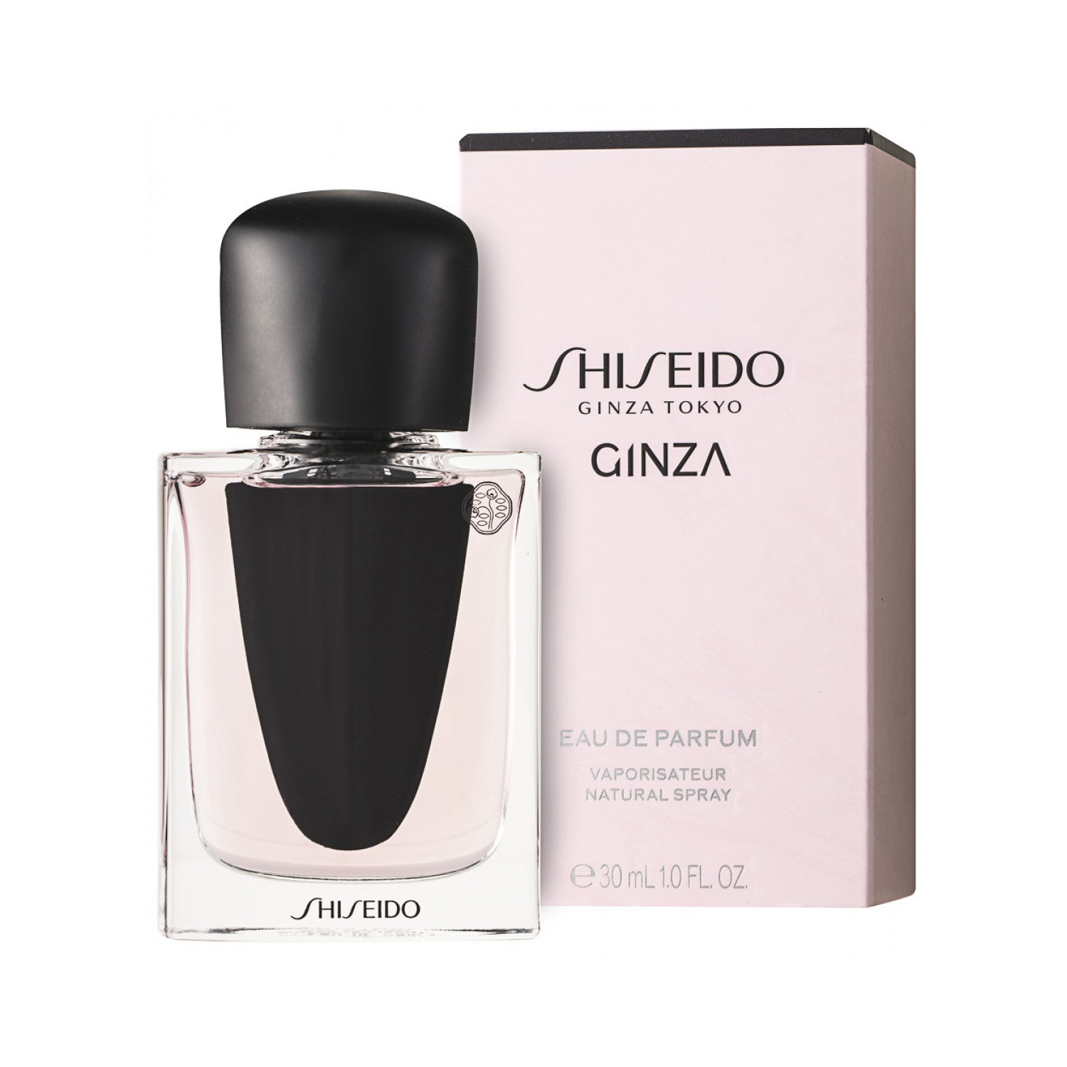 Shiseido Ginza Eau de Parfum 30 ml