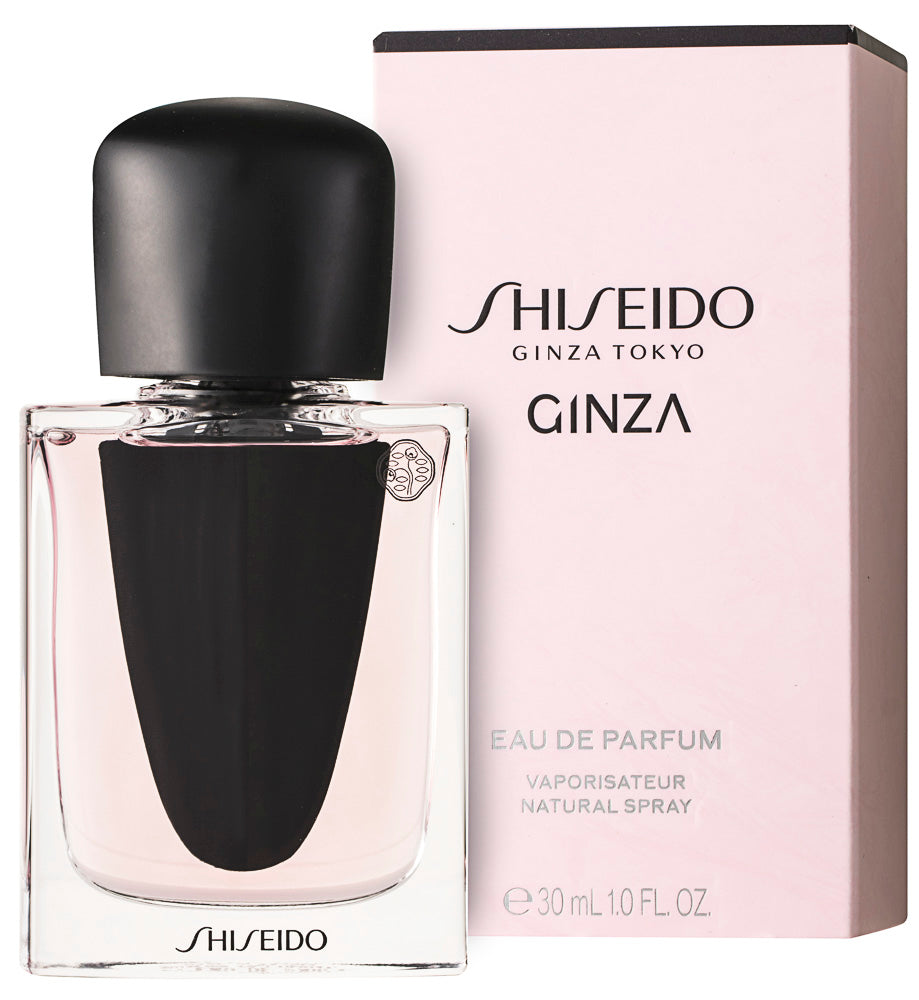 Shiseido Ginza Eau de Parfum 30 ml