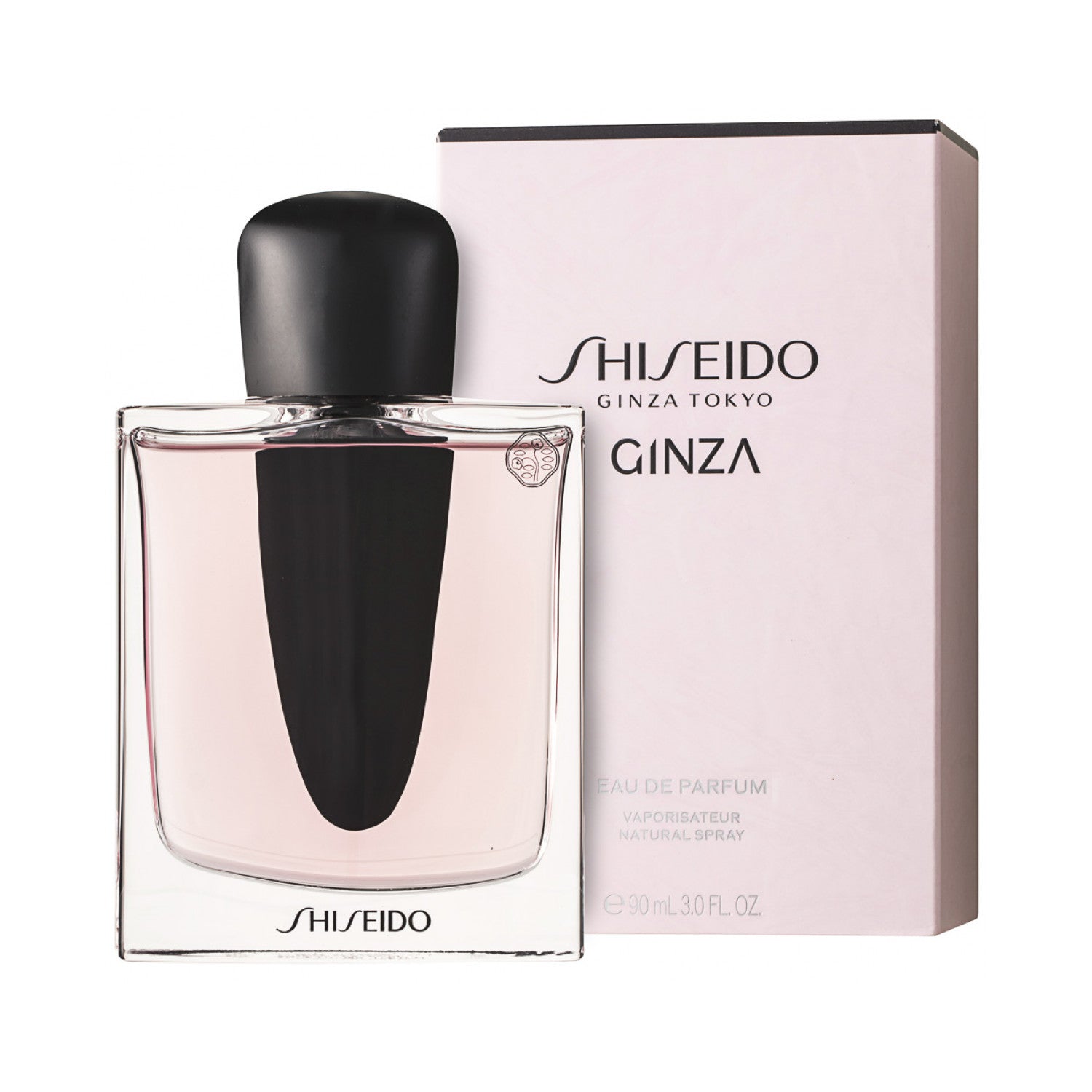 Shiseido Ginza Eau de Parfum 90 ml