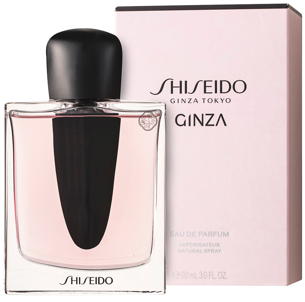 Shiseido Ginza Eau de Parfum 90 ml