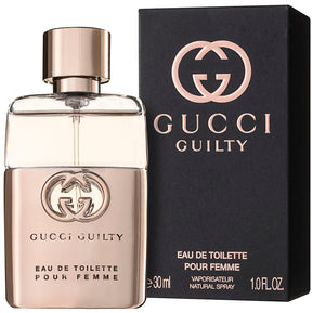 Gucci Guilty Pour Femme 2021 Eau de Toilette 30 ml