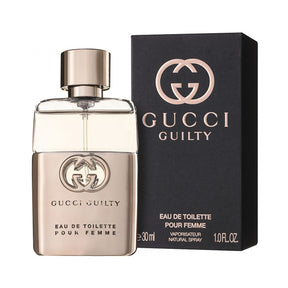 Gucci Guilty Pour Femme 2021 Eau de Toilette 30 ml