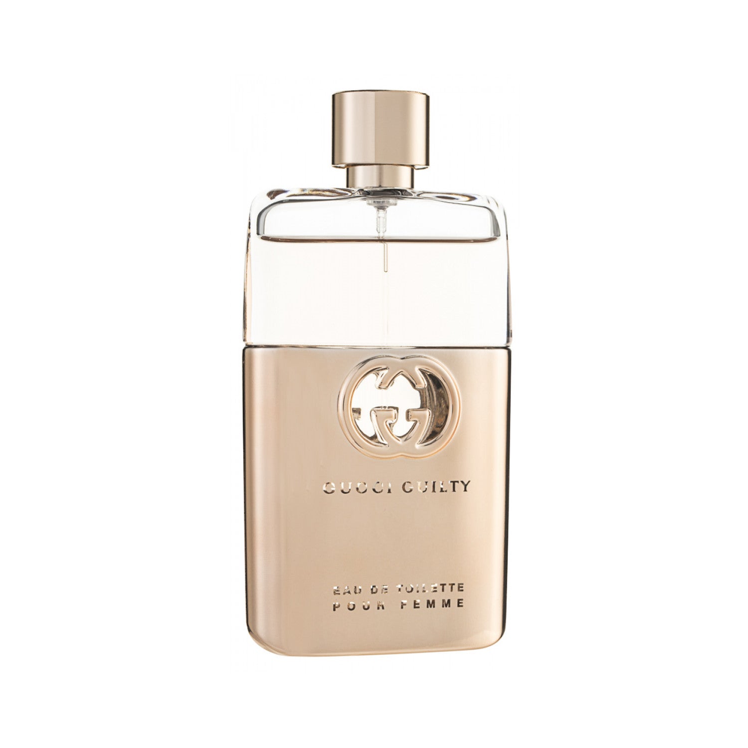 Gucci Guilty Pour Femme 2021 Eau de Toilette 50 ml