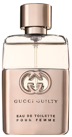 Gucci Guilty Pour Femme 2021 Eau de Toilette 30 ml