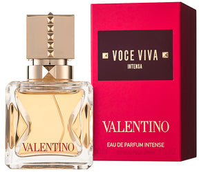 Valentino Voce Viva Intensa Eau de Parfum 30 ml