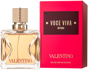 Valentino Voce Viva Intensa Eau de Parfum 100 ml