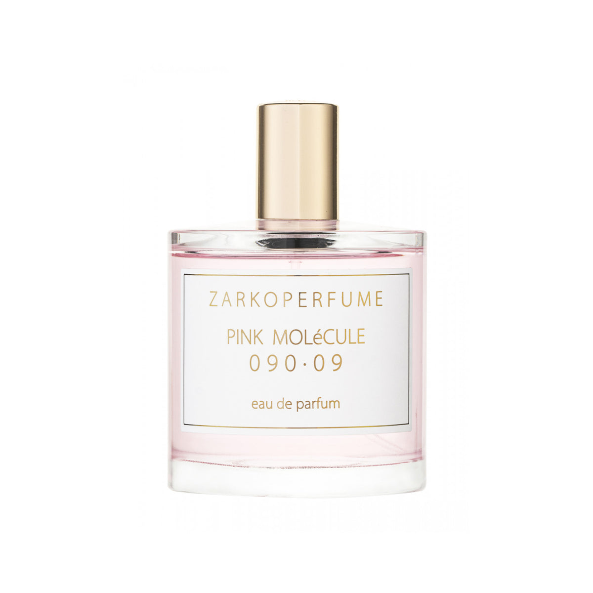 Zarkoperfume Pink Molécule 090.09 Eau de Parfum 100 ml