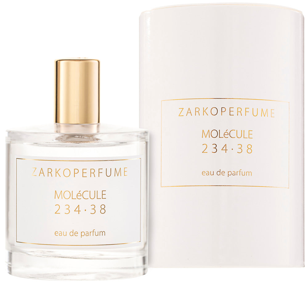 Zarkoperfume Molécule 234.38 Eau de Parfum 100 ml