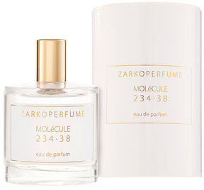 Zarkoperfume Molécule 234.38 Eau de Parfum 100 ml