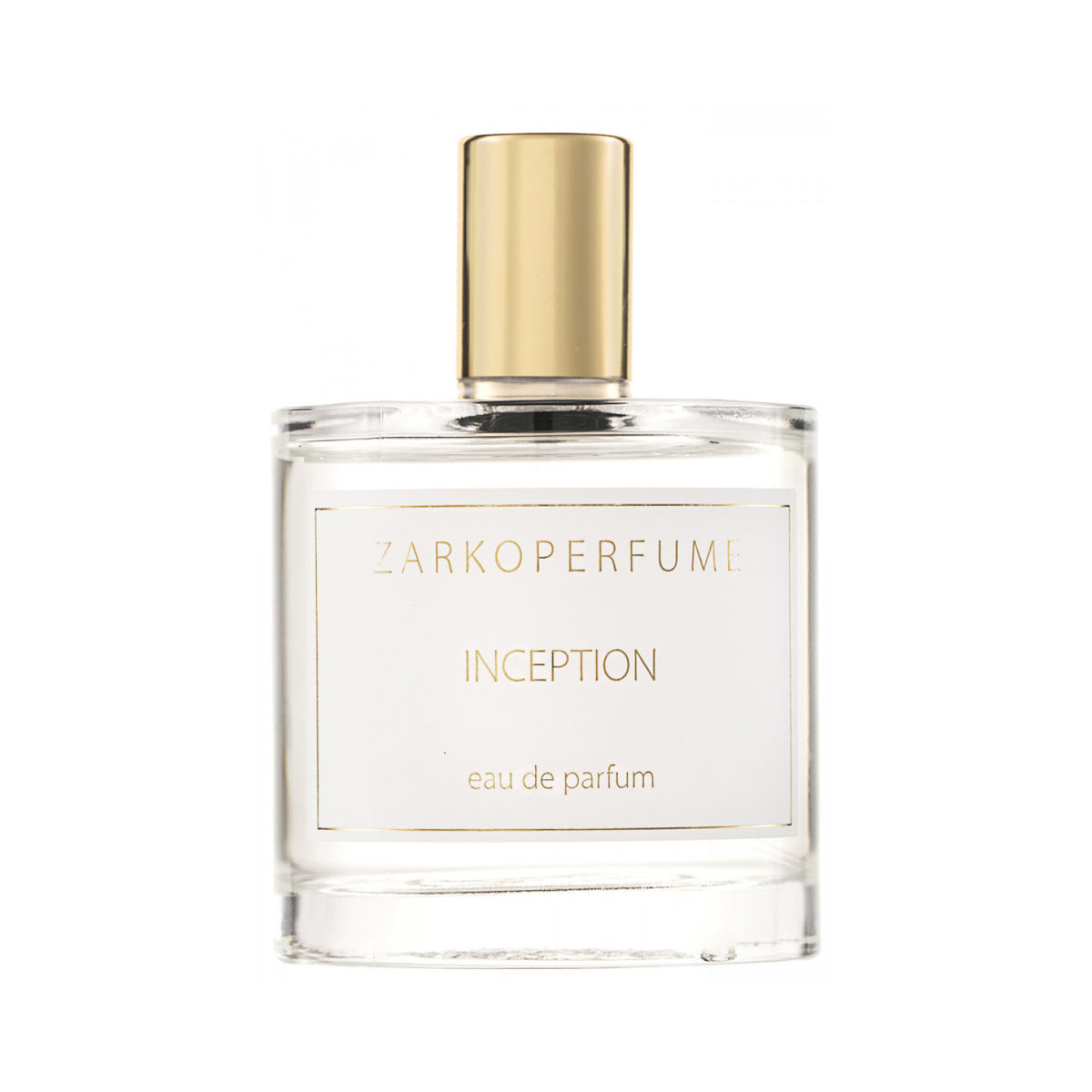 Zarkoperfume Inception Eau de Parfum 100 ml