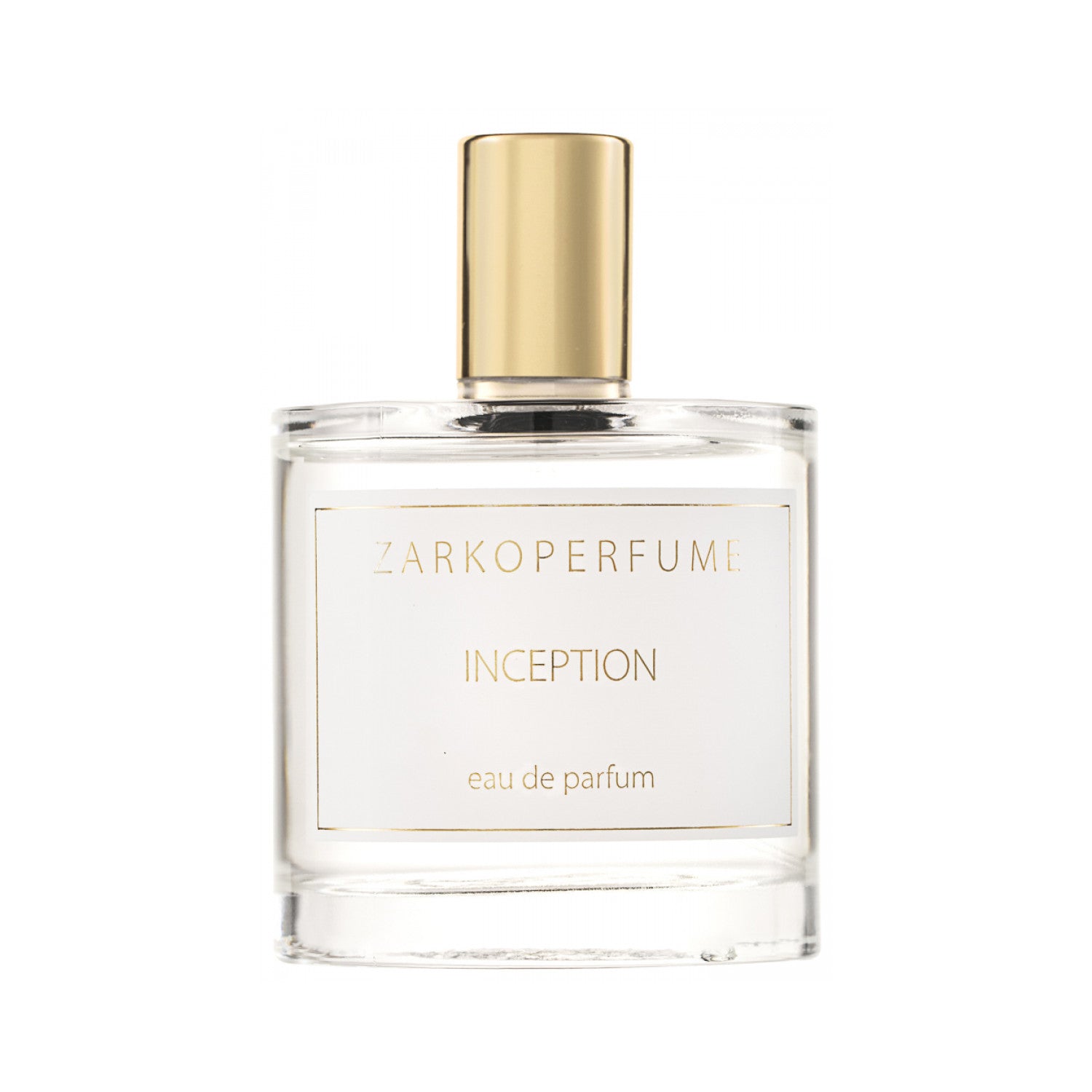 Zarkoperfume Inception Eau de Parfum 100 ml